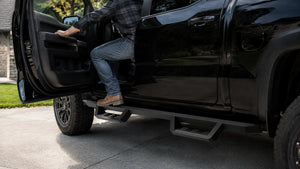 How to Choose the Right Running Boards for Your Truck